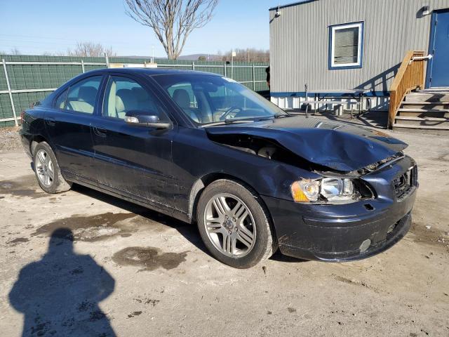 YV1RS592772634644 Volvo S60 2.5T