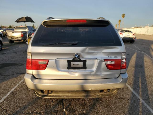 5UXFA13505LY13315 BMW X5 3.0I