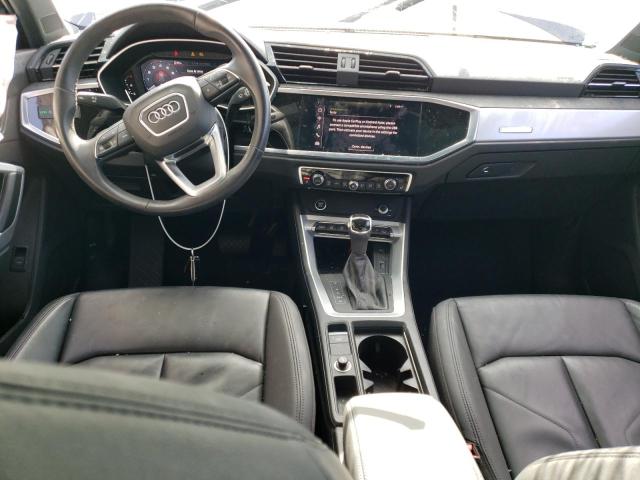 2021 AUDI Q3 PREMIUM - WA1DECF39M1051318