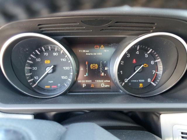 SALWR2WF4EA317572 Land Rover RANGEROVER