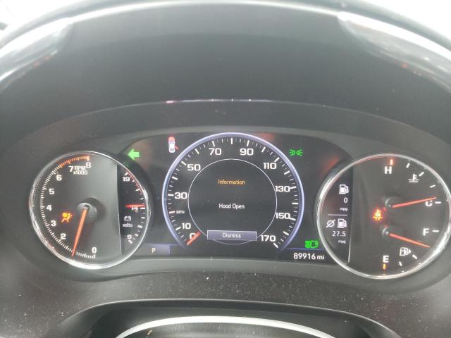 2020 CHEVROLET MALIBU PRE - 1G1ZE5SX4LF021802