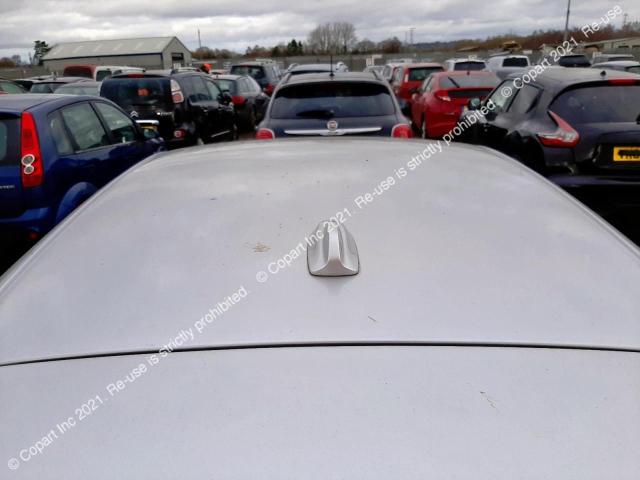 YV1MV8481E2153652 Volvo V40 Es D2