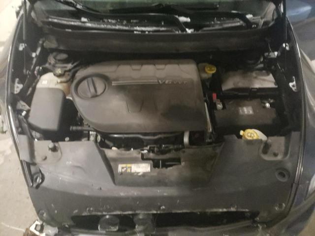 2016 JEEP CHEROKEE L - 1C4PJMDS0GW262879
