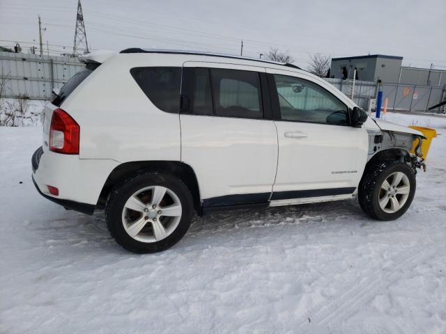1J4NF4FBXBD154709 Jeep Compass