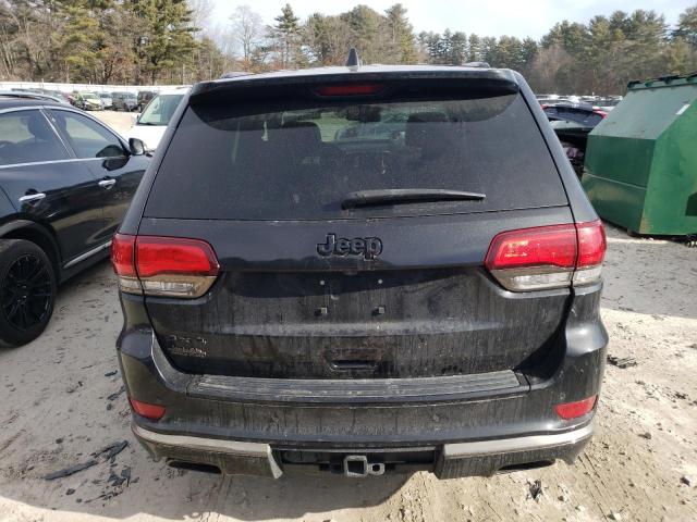 1C4RJFCGXFC117947 Jeep Grand Cherokee Overland