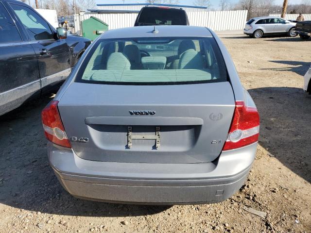 YV1MS382752052475 Volvo S40