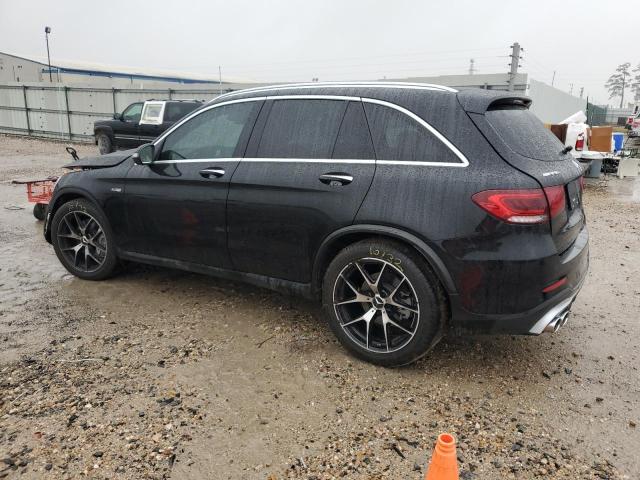 2022 MERCEDES-BENZ GLC 43 4MA - W1N0G6EB1NG121281