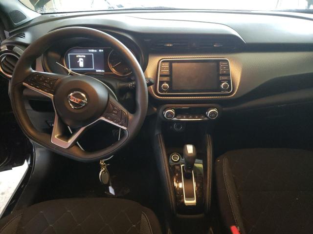 2020 NISSAN KICKS SV - 3N1CP5CV4LL538563