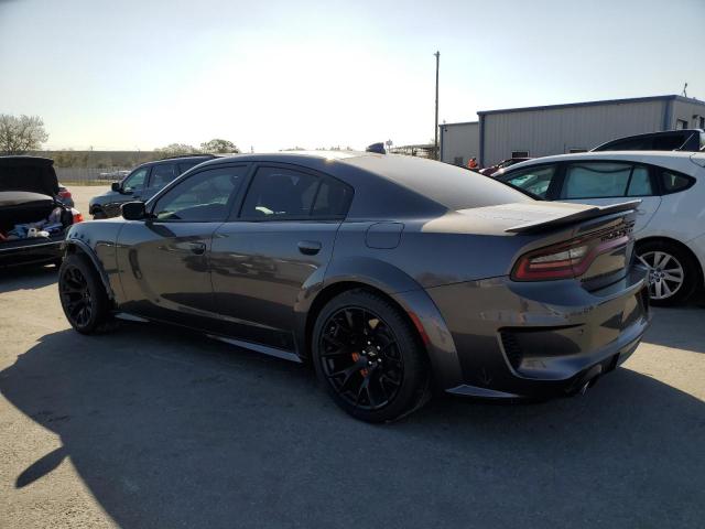 2022 DODGE CHARGER SC - 2C3CDXGJ6NH121728