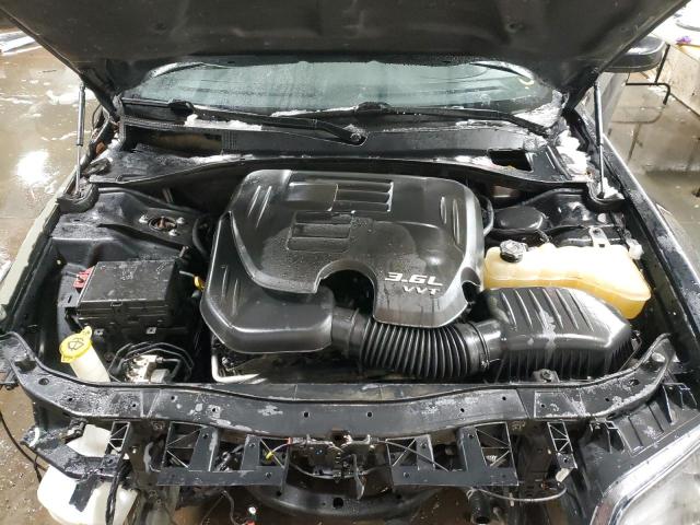 2017 CHRYSLER 300 S - 2C3CCAGG1HH506672