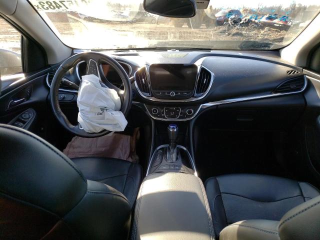 2018 CHEVROLET VOLT PREMI - 1G1RD6S55JU136036