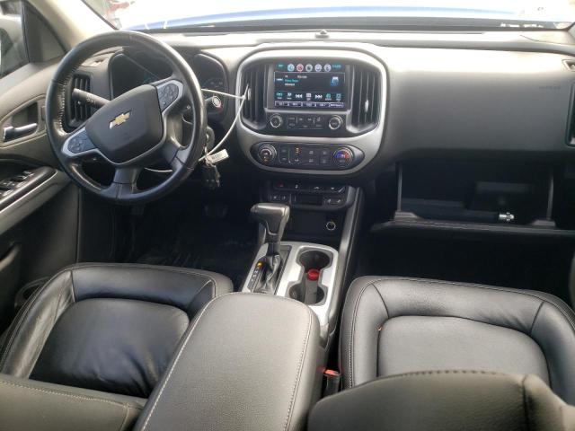 2018 CHEVROLET COLORADO L - 1GCGTCEN6J1109991