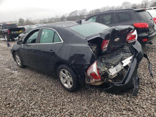 2015 CHEVROLET MALIBU LT1 1G11C5SL1FF131582