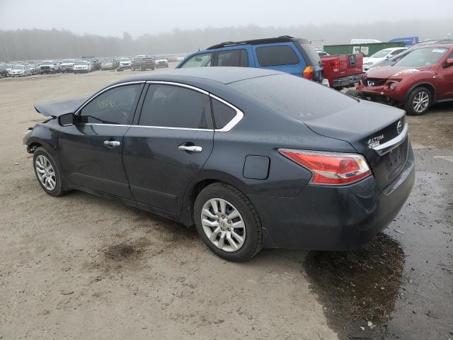 2015 NISSAN ALTIMA 2.5 - 1N4AL3AP4FC472966