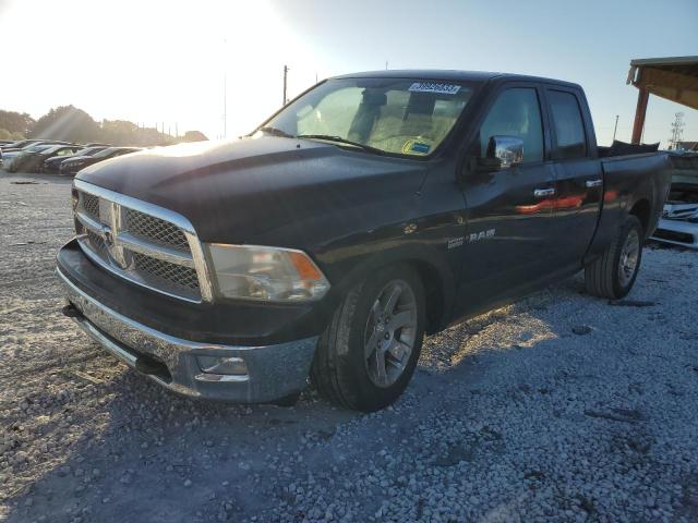 2009 Dodge Ram 1500 