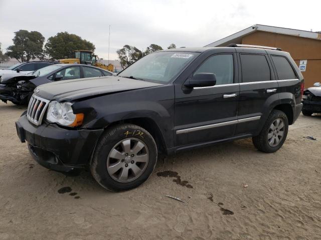 2010 Jeep Grand Cherokee Limited