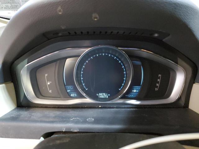 YV4902BZ3E1178448 Volvo XC70