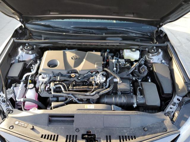 2023 TOYOTA CAMRY XLE 4T1F31AK3PU603143
