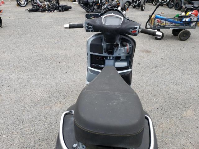 2021 VESPA GTS 300 ZAPMA39M5M5202054