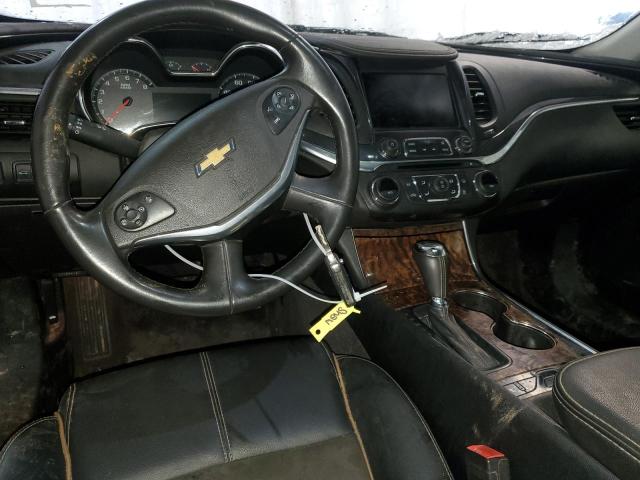 2015 CHEVROLET IMPALA LT - 2G1125S39F9193453