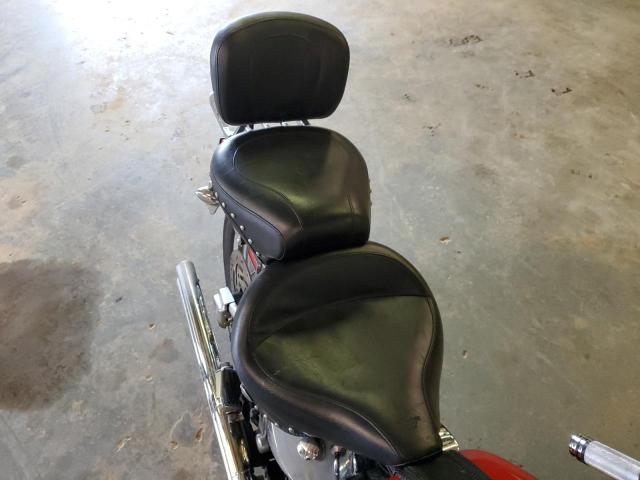 2005 HARLEY-DAVIDSON FLSTFI - 1HD1BXB145Y094792