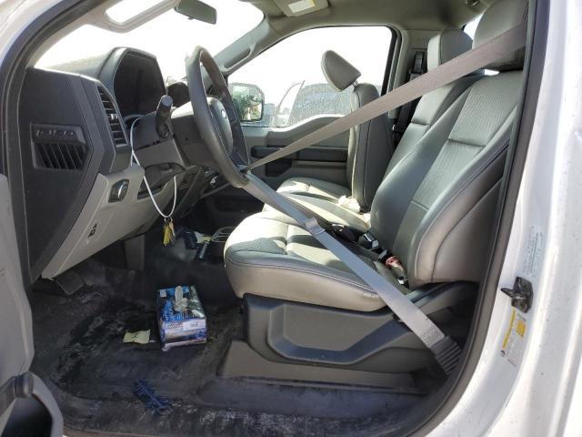 2019 FORD F150 - 1FTMF1CB3KKE74227