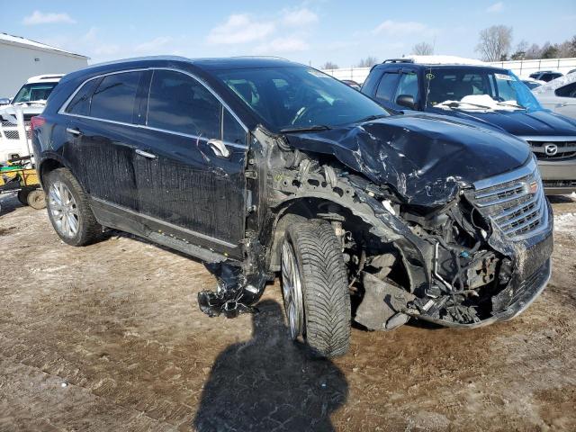 2017 CADILLAC XT5 PLATIN - 1GYKNFRS6HZ239569