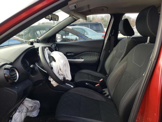 2018 NISSAN KICKS S - 3N1CP5CU5JL530489