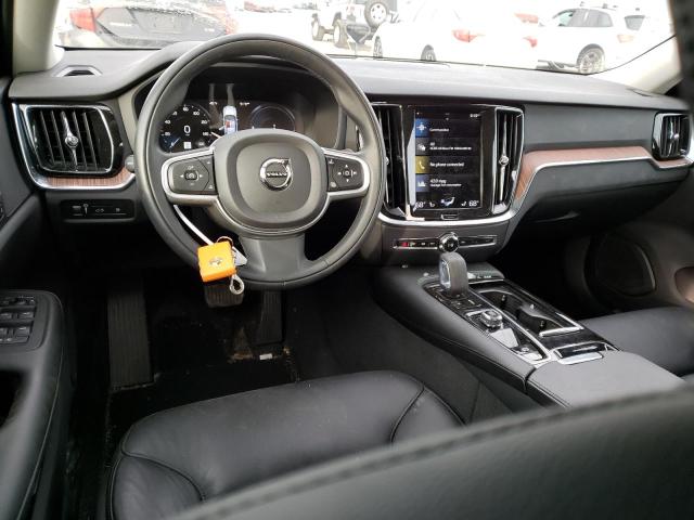2022 VOLVO S60 T8 REC - 7JRBR0FZ8NG161300
