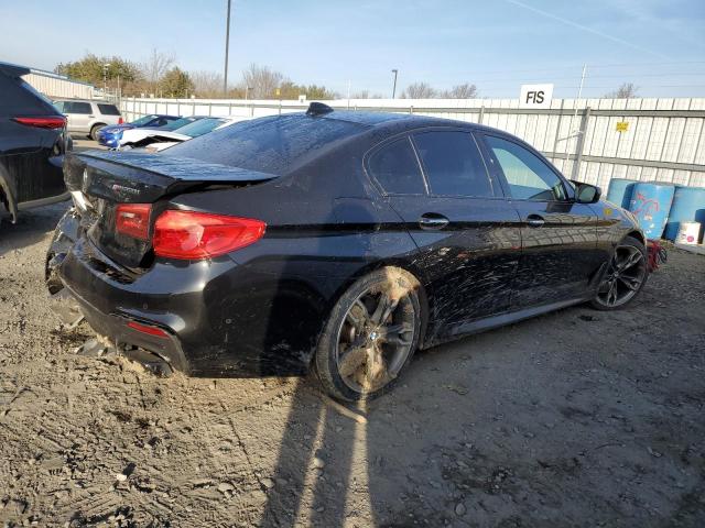 WBAJB9C50JB036283 BMW M550xi