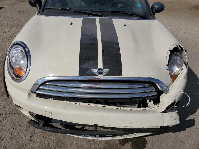 WMWSX1C54ET508038 Mini COOPER COUPE