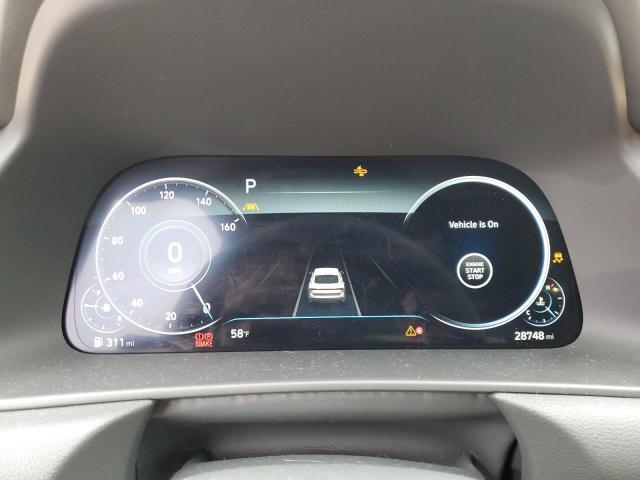 2021 HYUNDAI SONATA LIM - 5NPEH4J29MH073804