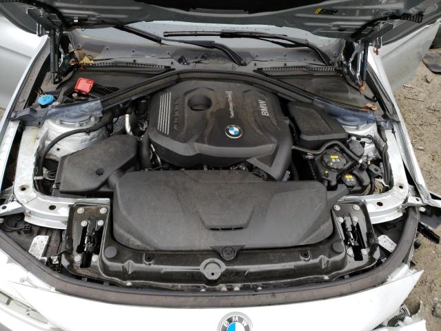 WBA8D9G37HNU65446 BMW 330 XI