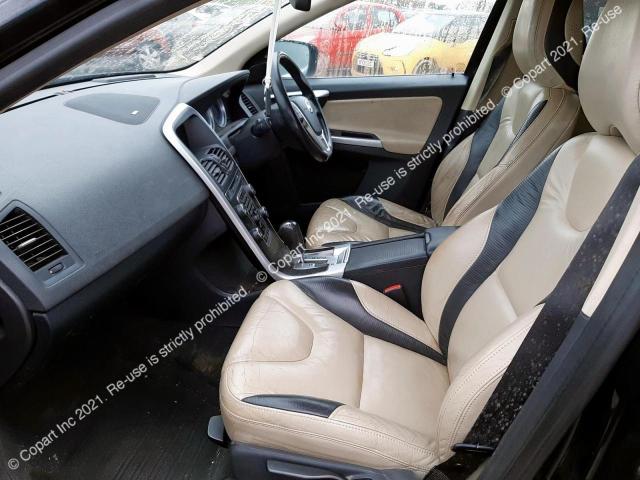YV1DZ8850C2266522 Volvo Xc60 R-des