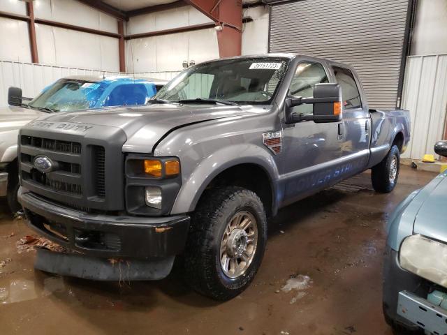 2010 Ford F-250 