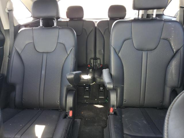5XYRH4LF8NG076915 KIA SORENTO EX