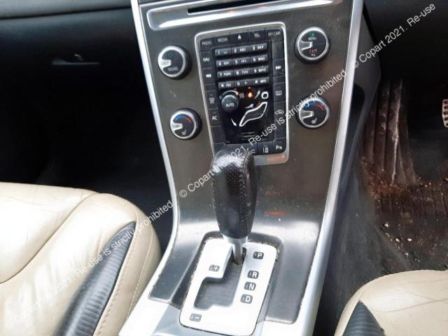 YV1DZ8850C2266522 Volvo Xc60 R-des