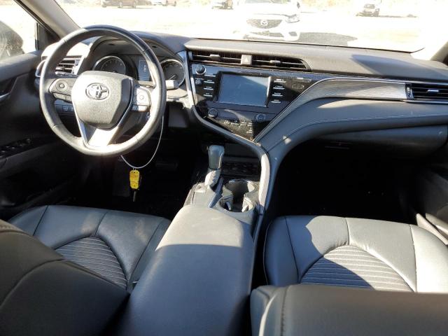 2019 TOYOTA CAMRY L 4T1B11HK3KU173021