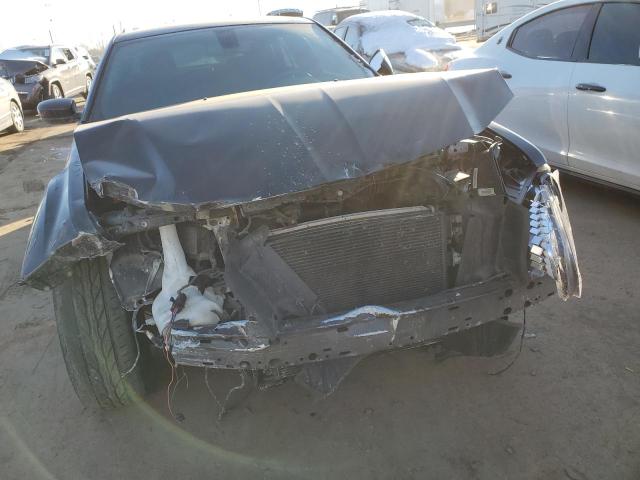 2017 CHRYSLER 300 S - 2C3CCAGG1HH534861