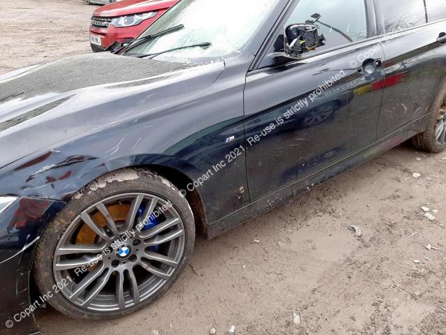 WBA3W520X0K282042 BMW 320d Xdriv