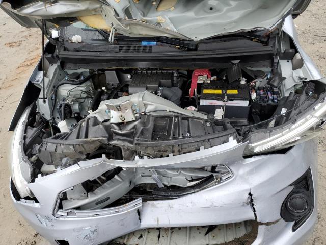 ML32F3FJ2KHF15990 Mitsubishi Mirage G4 Es