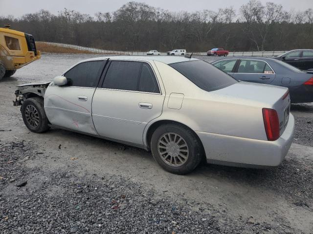 1G6KE57YX5U221112 Cadillac Deville