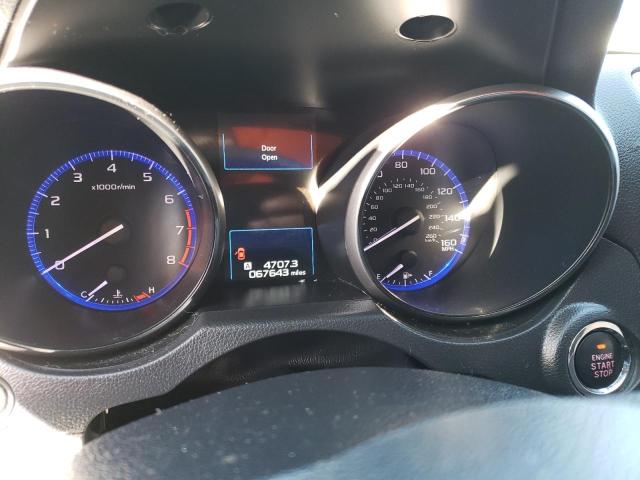 4S3BNEN69K3016493 Subaru Legacy 3.6r Limited