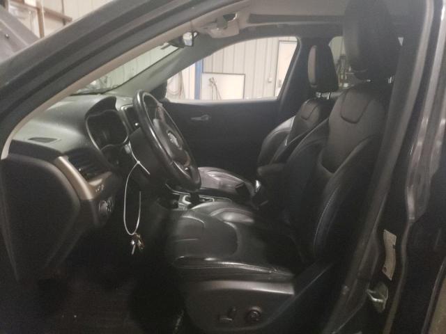 2016 JEEP CHEROKEE L - 1C4PJMDS0GW262879