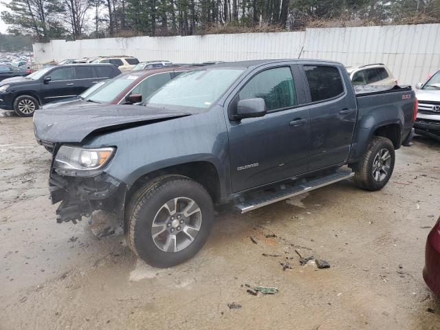 2015 CHEVROLET COLORADO Z - 1GCGSCE37F1171490