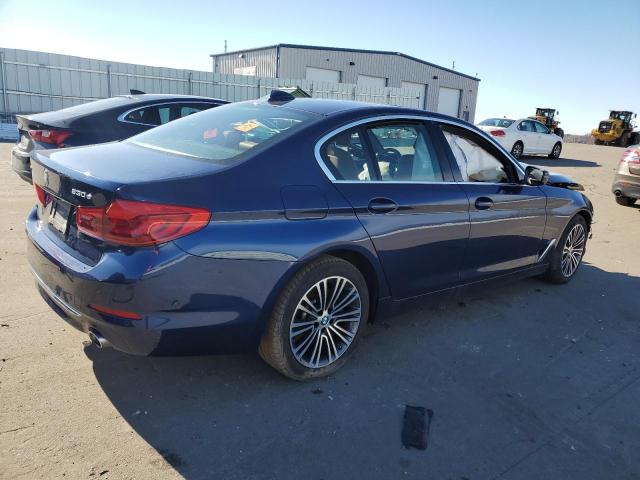 2020 BMW 530XE - WBAJB1C00LCE29335