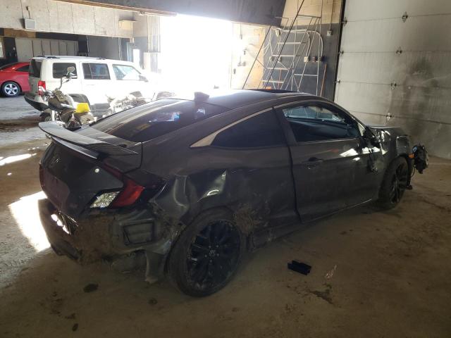 2020 HONDA CIVIC SI - 2HGFC3A5XLH750598