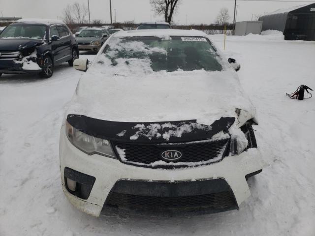 KNAFW6A32C5598679 KIA FORTE SX