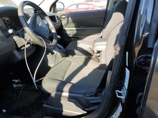 1J4NT1FBXAD643231 Jeep Compass Sport