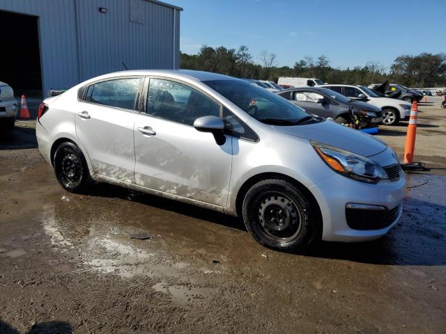 KNADM4A36H6072235 KIA Rio